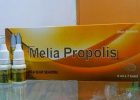 Pengobatan HIPERTIROID Dengan MELIA PROPOLIS